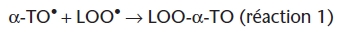 $$ \mathrm{\alpha }-{\mathrm{TO}}^{\centerdot }+\mathrm{\mathbf{Error:0F02B} }{\mathrm{\mathbf{Error:0F020} }\mathrm{LOO}}^{\centerdot }\to \mathrm{\mathbf{Error:0F020} }\mathrm{LOO}-\mathrm{\alpha }-\mathrm{TO}\enspace (\mathrm{r\acute{e} action}\enspace 1) $$
